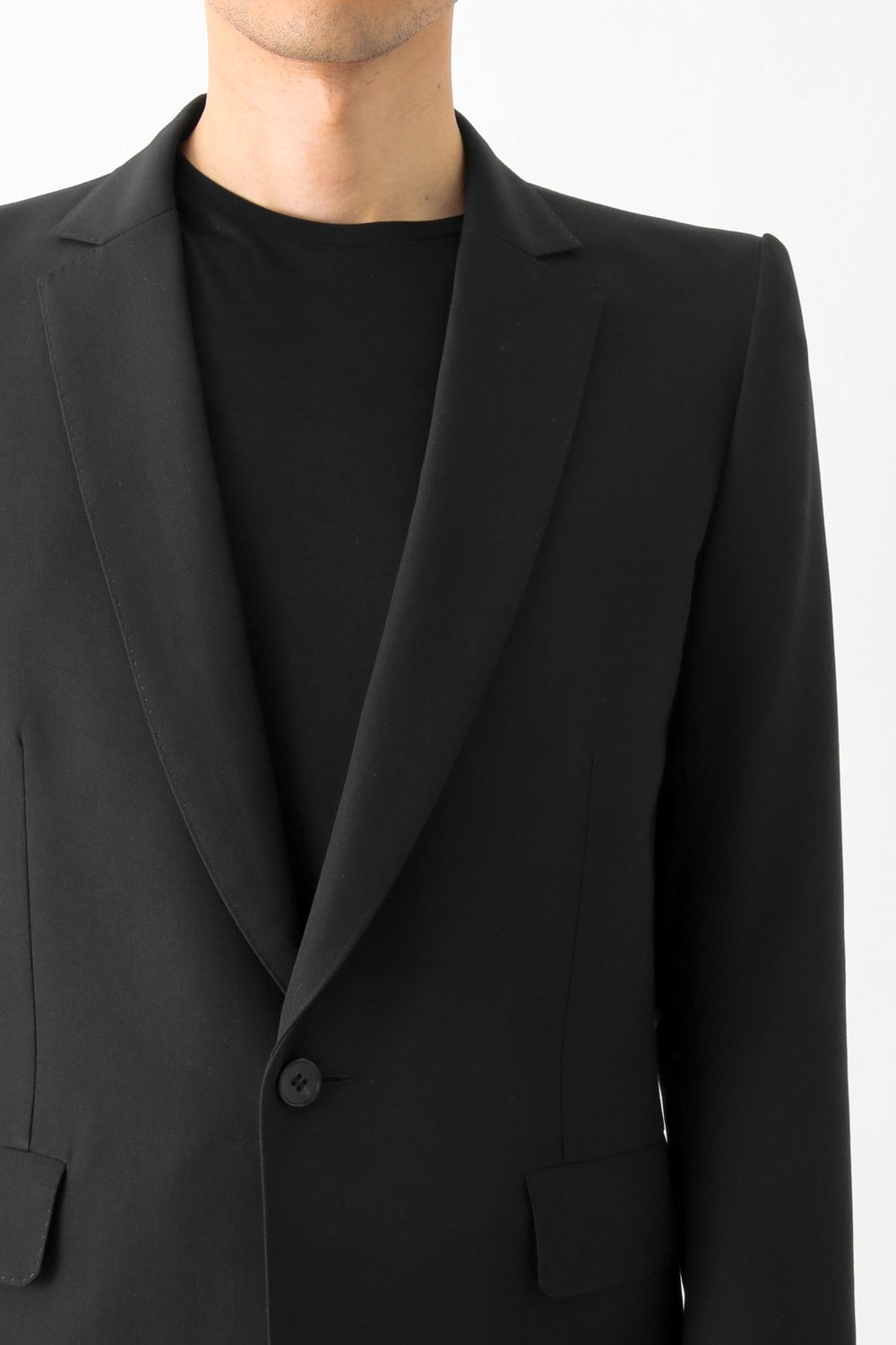 Tailored Jacket