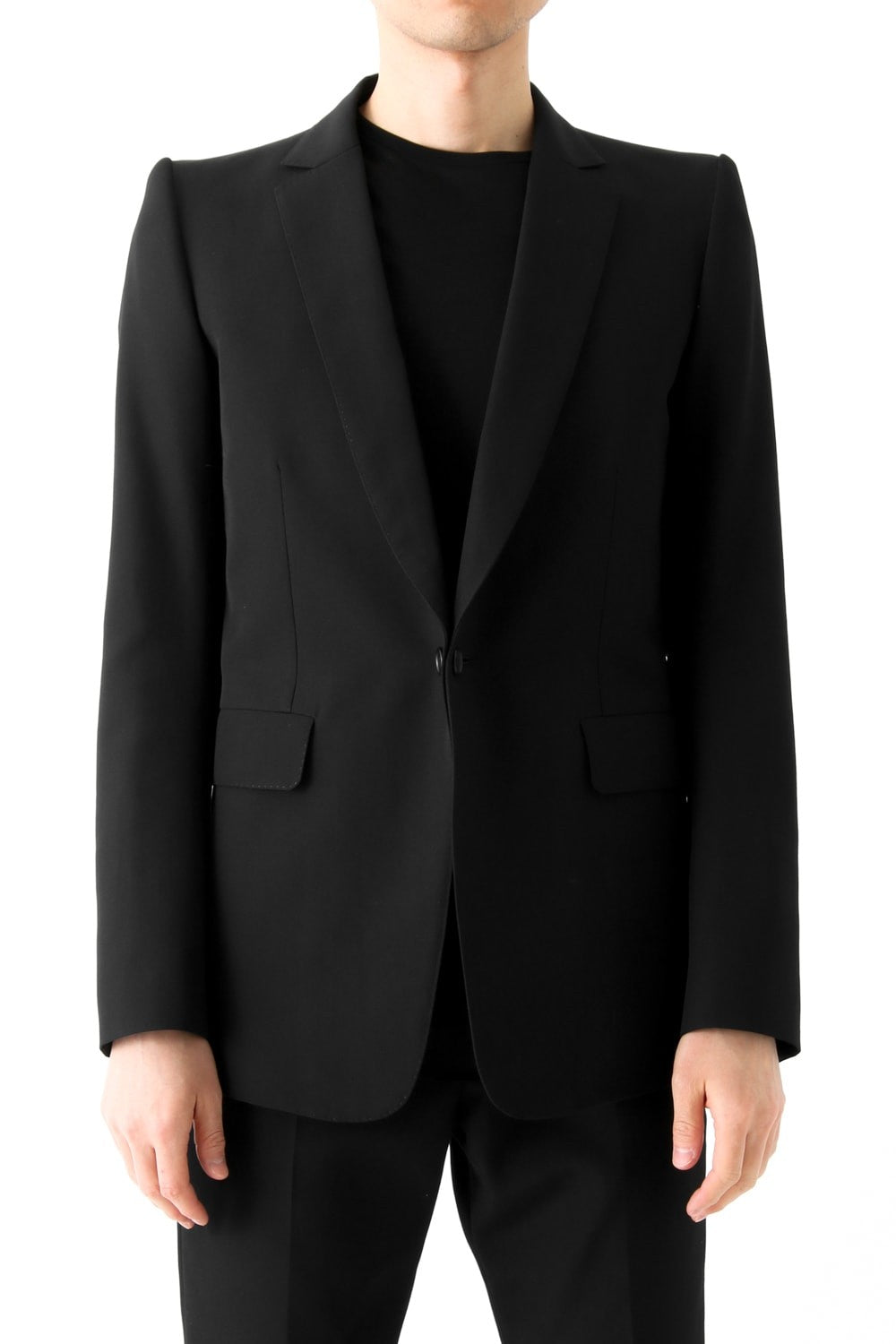 Tailored Jacket