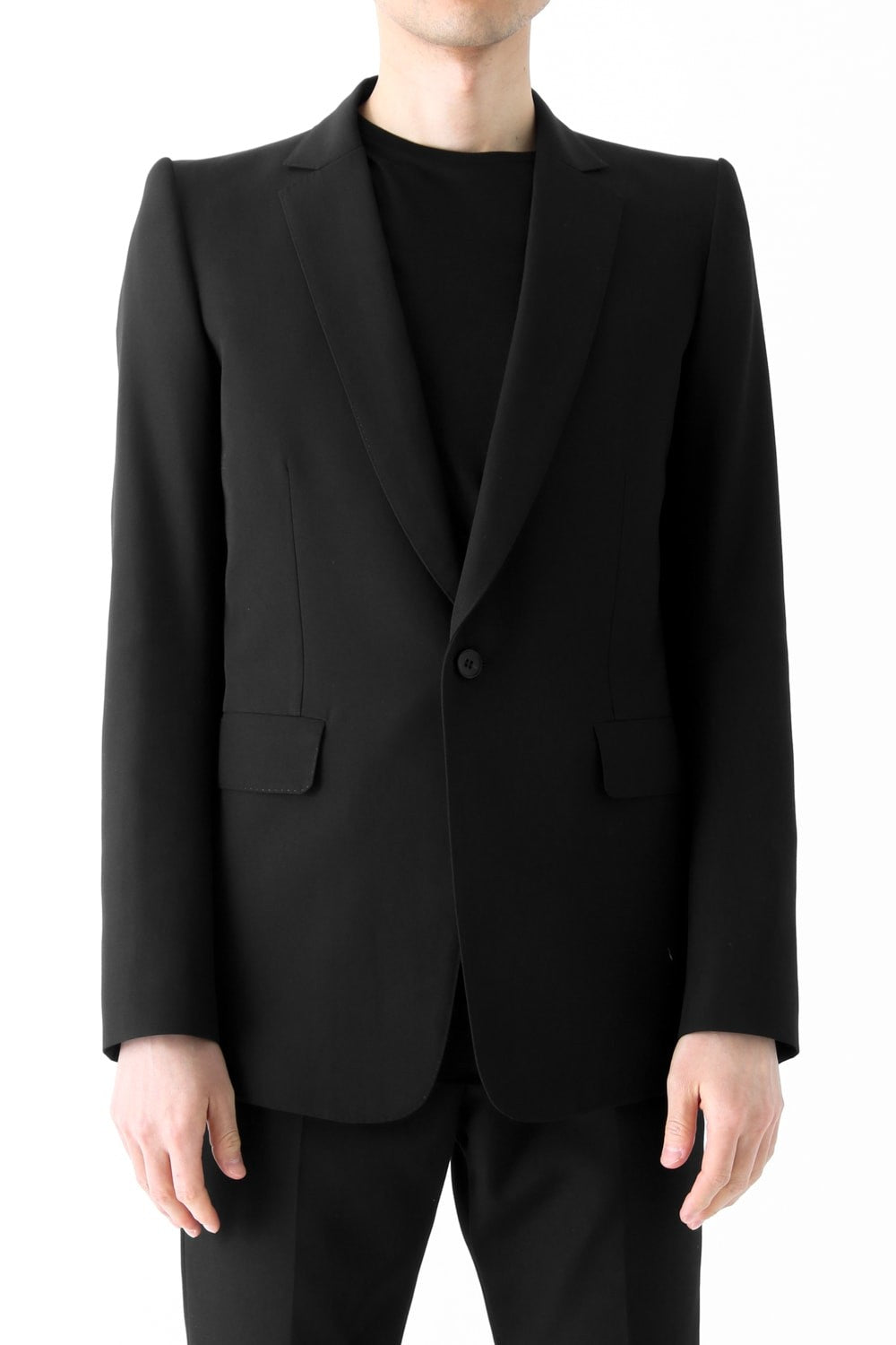 Tailored Jacket