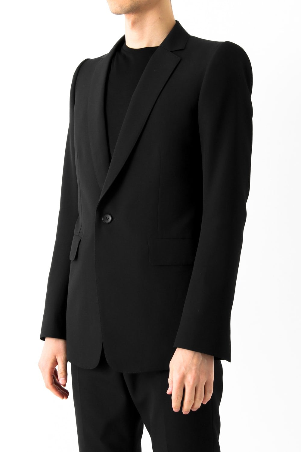 Tailored Jacket