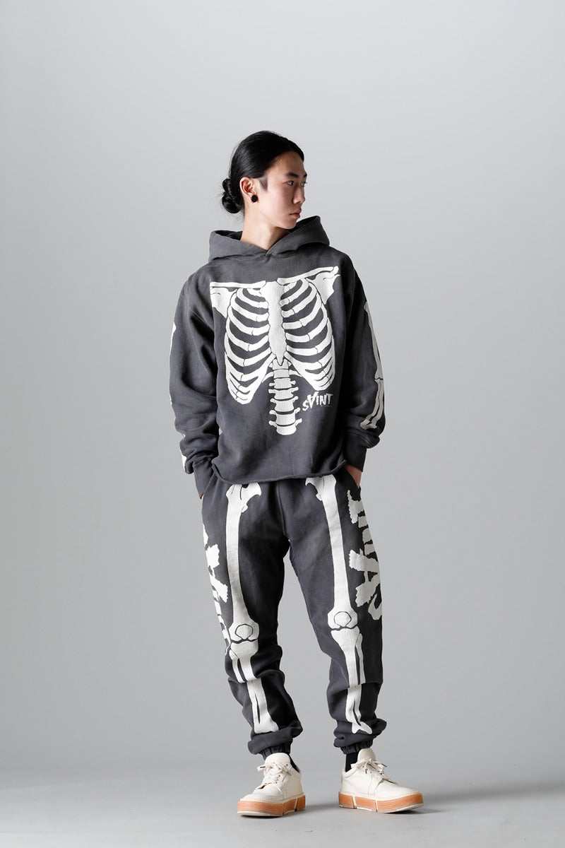 BONE Hoodie