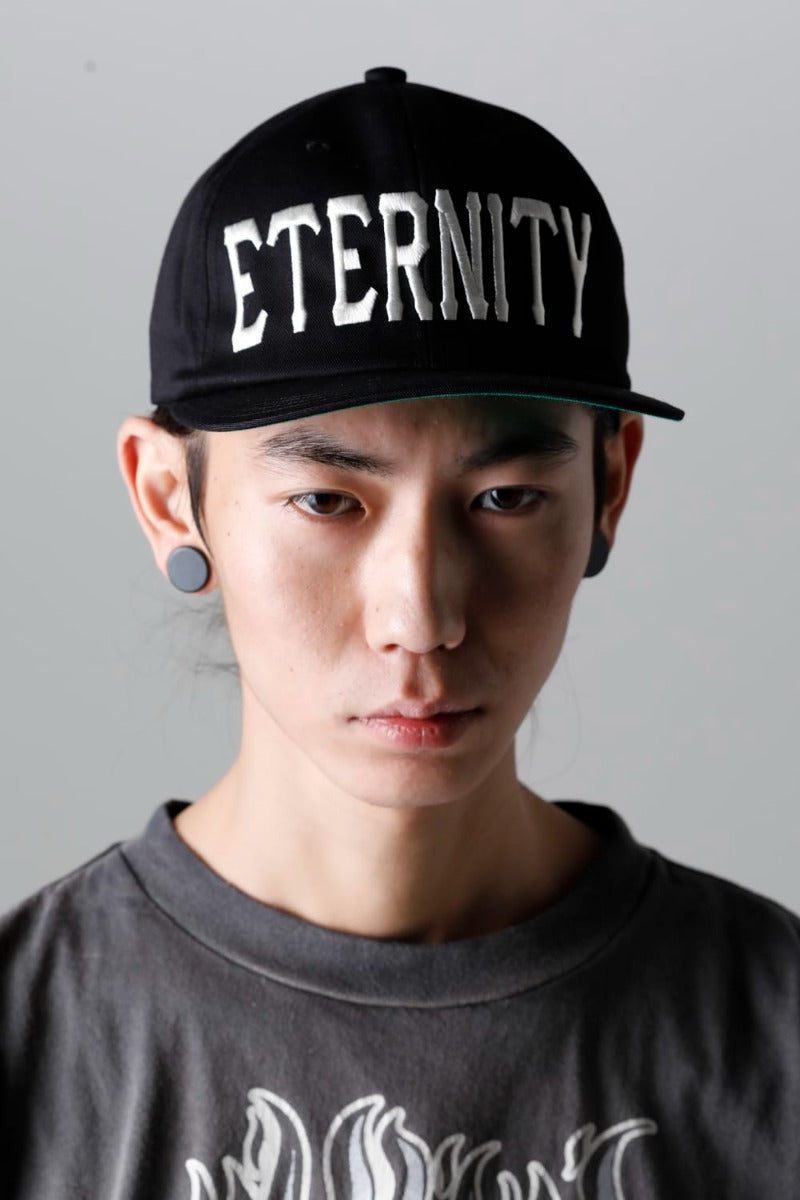 ETERNITY Cap