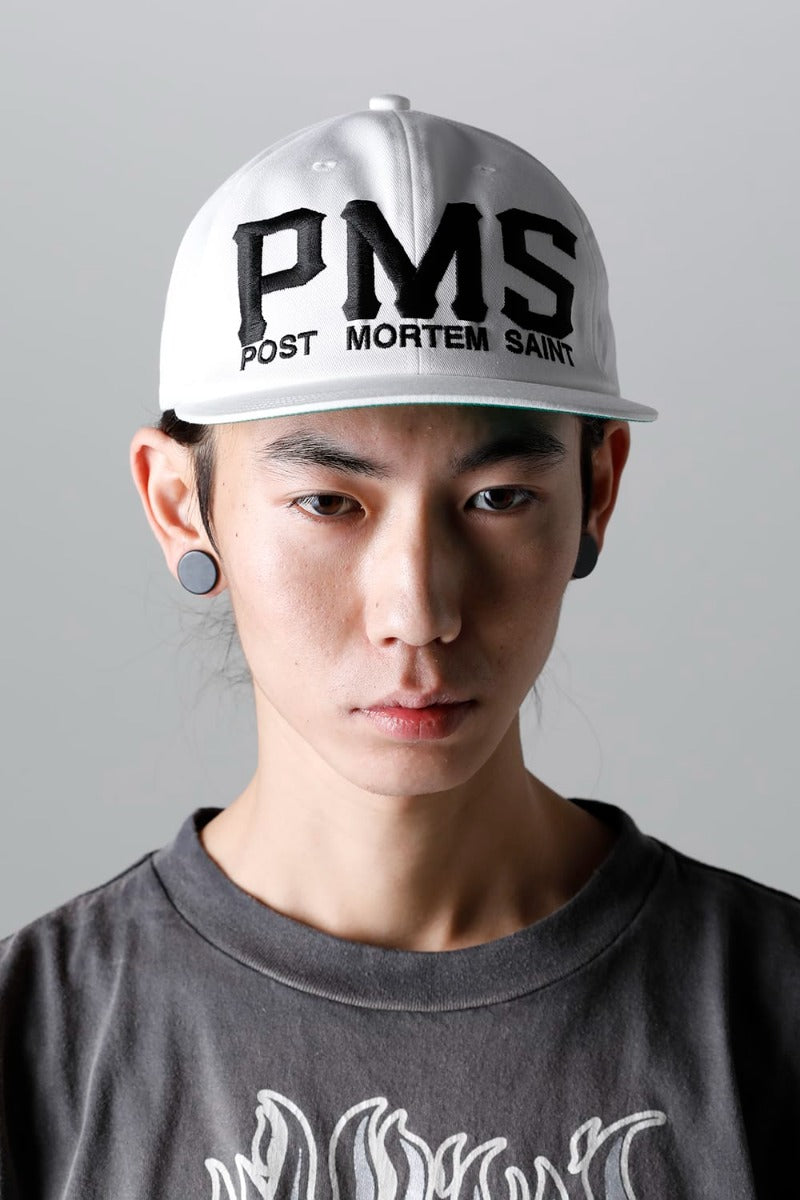 PMS Cap