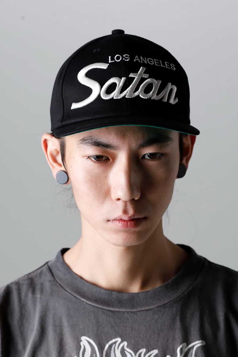 SATAN Cap