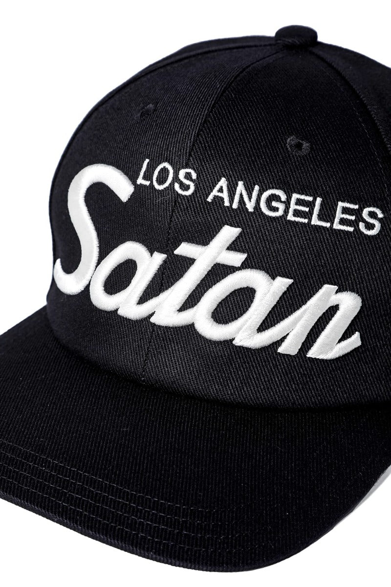 SATAN Cap