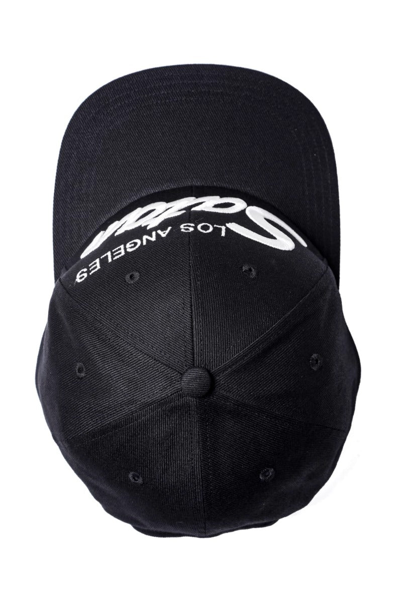 SATAN Cap