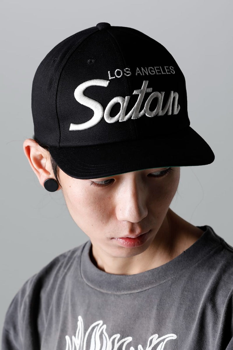 SATAN Cap