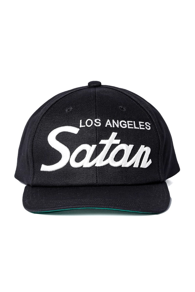 SATAN Cap