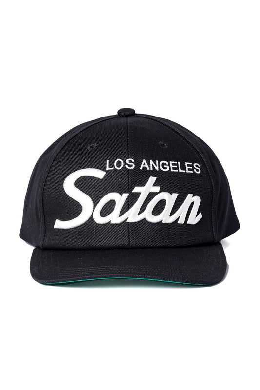 SATAN Cap