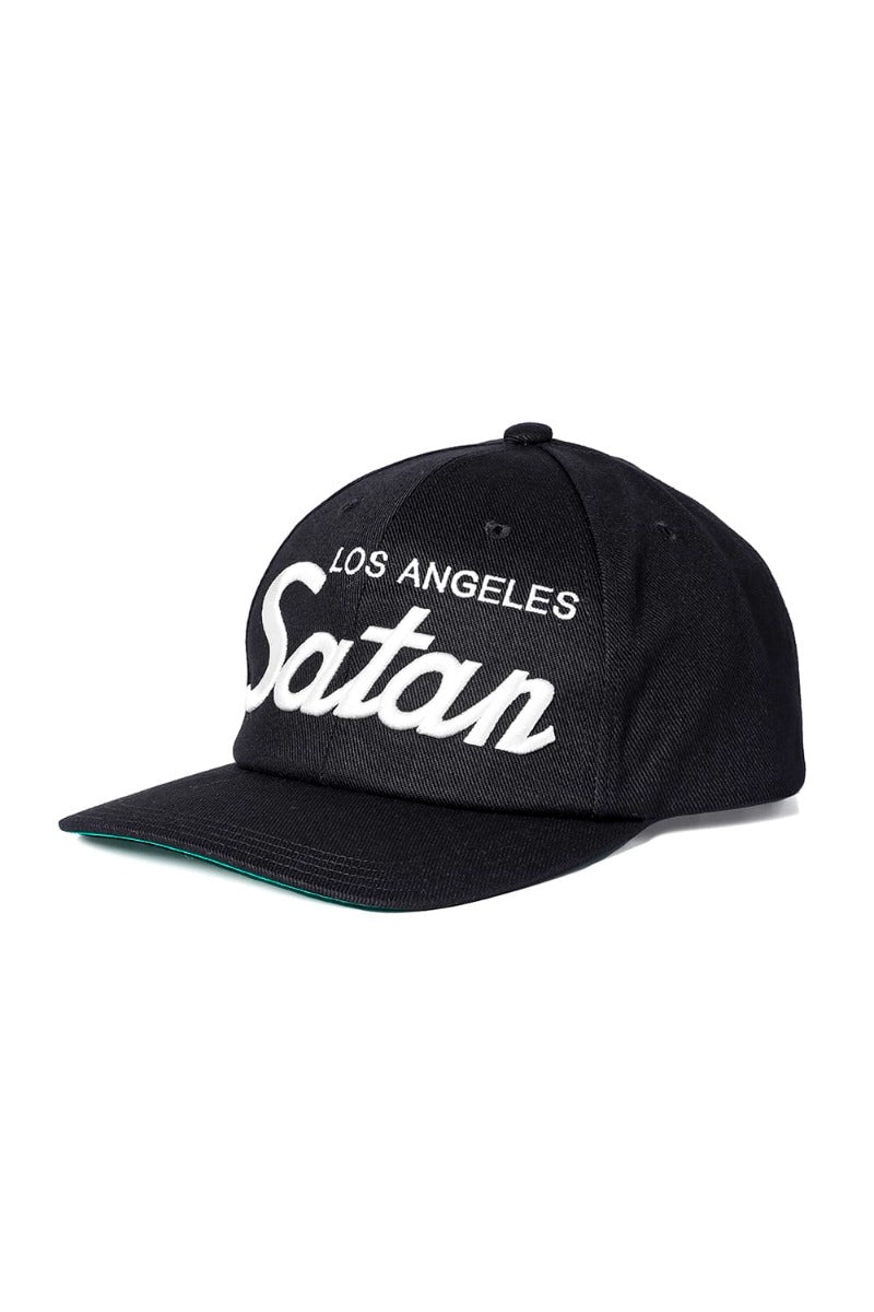SATAN Cap