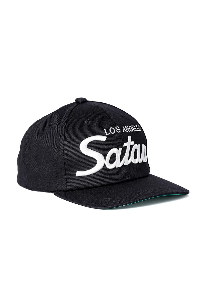 SATAN Cap