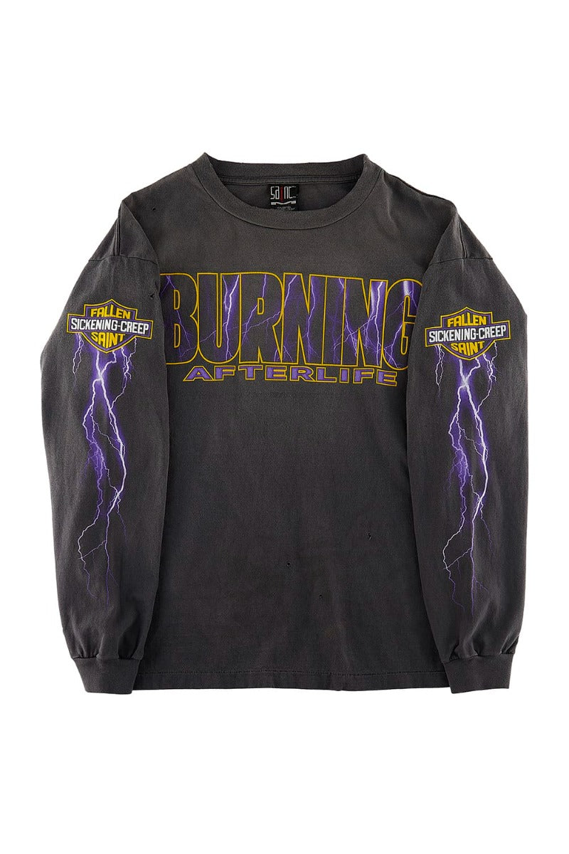 EVIL SPILIT Long sleeve T-shirt