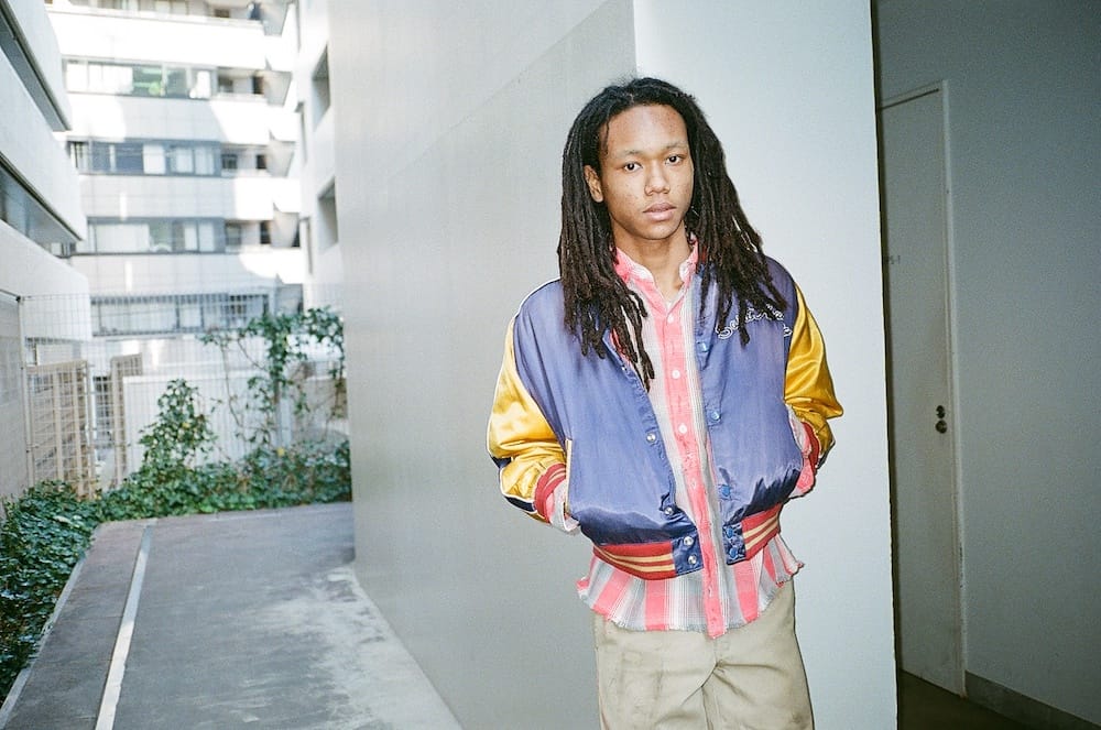 SHERMER ACADEMY × ©SAINT M×××××× SKASTADIUM Jacket