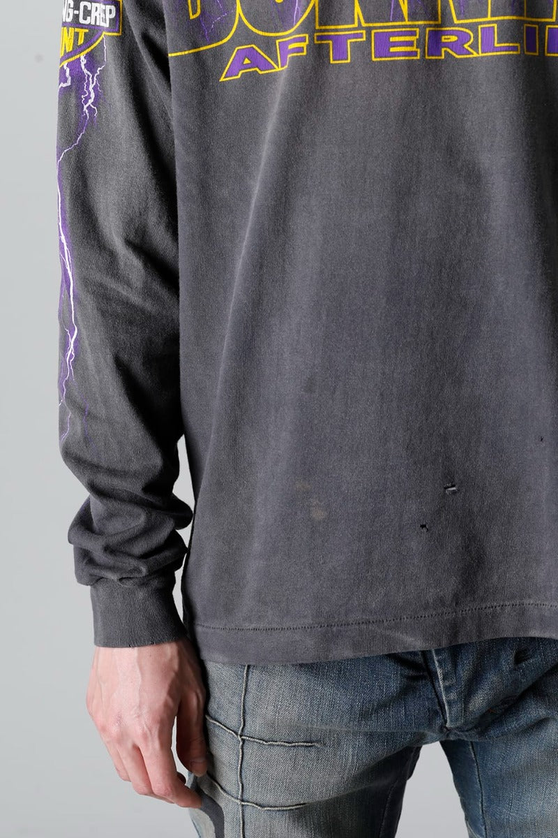 EVIL SPILIT Long sleeve T-shirt