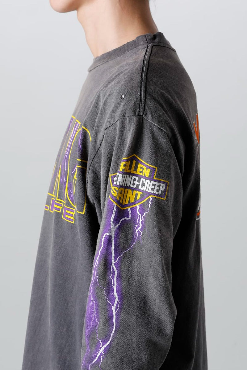 EVIL SPILIT Long sleeve T-shirt