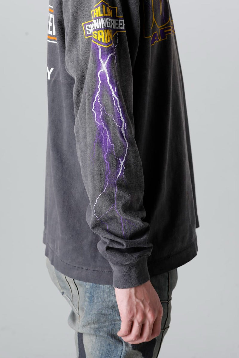 EVIL SPILIT Long sleeve T-shirt