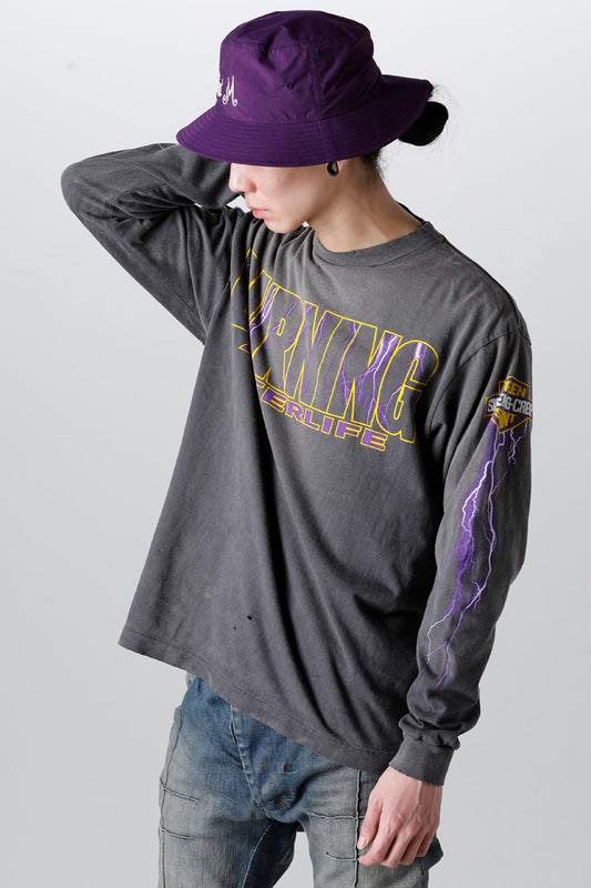 EVIL SPILIT Long sleeve T-shirt