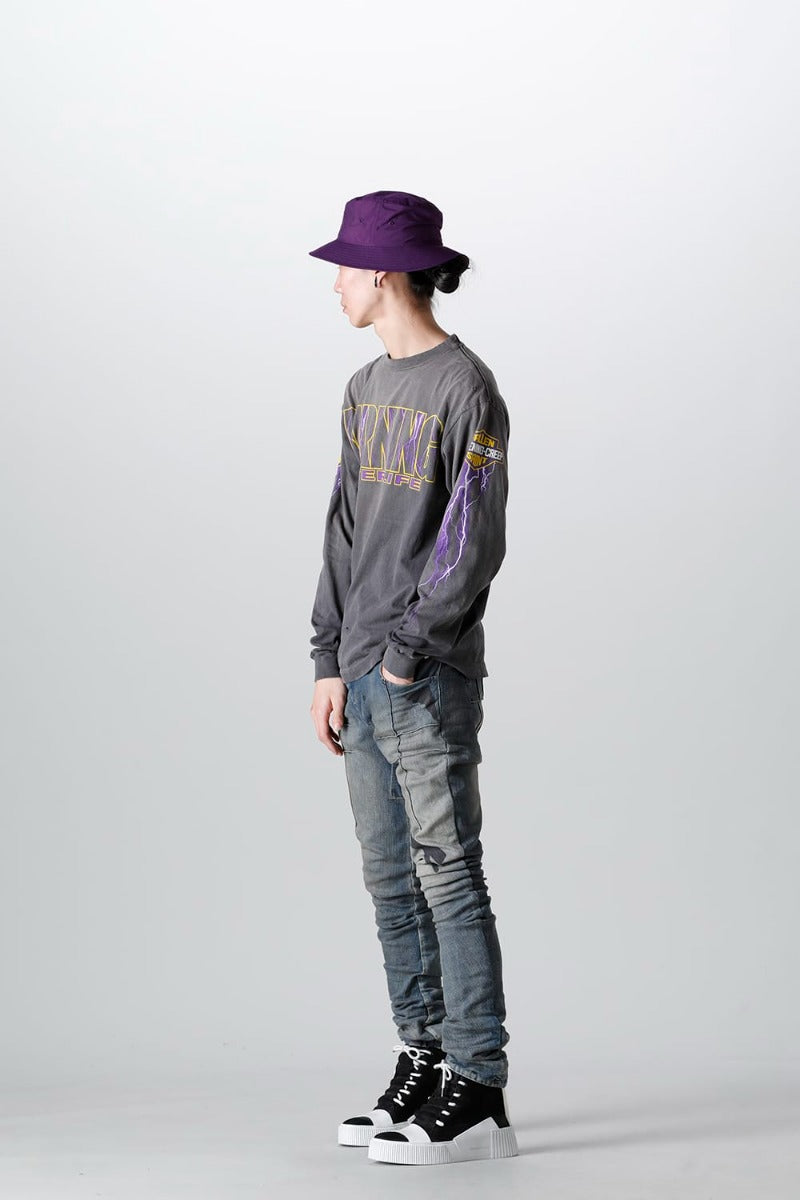 EVIL SPILIT Long sleeve T-shirt