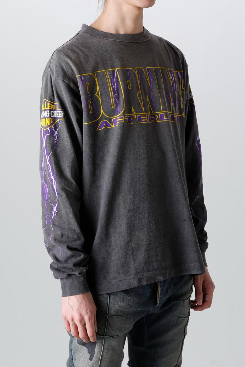 EVIL SPILIT Long sleeve T-shirt