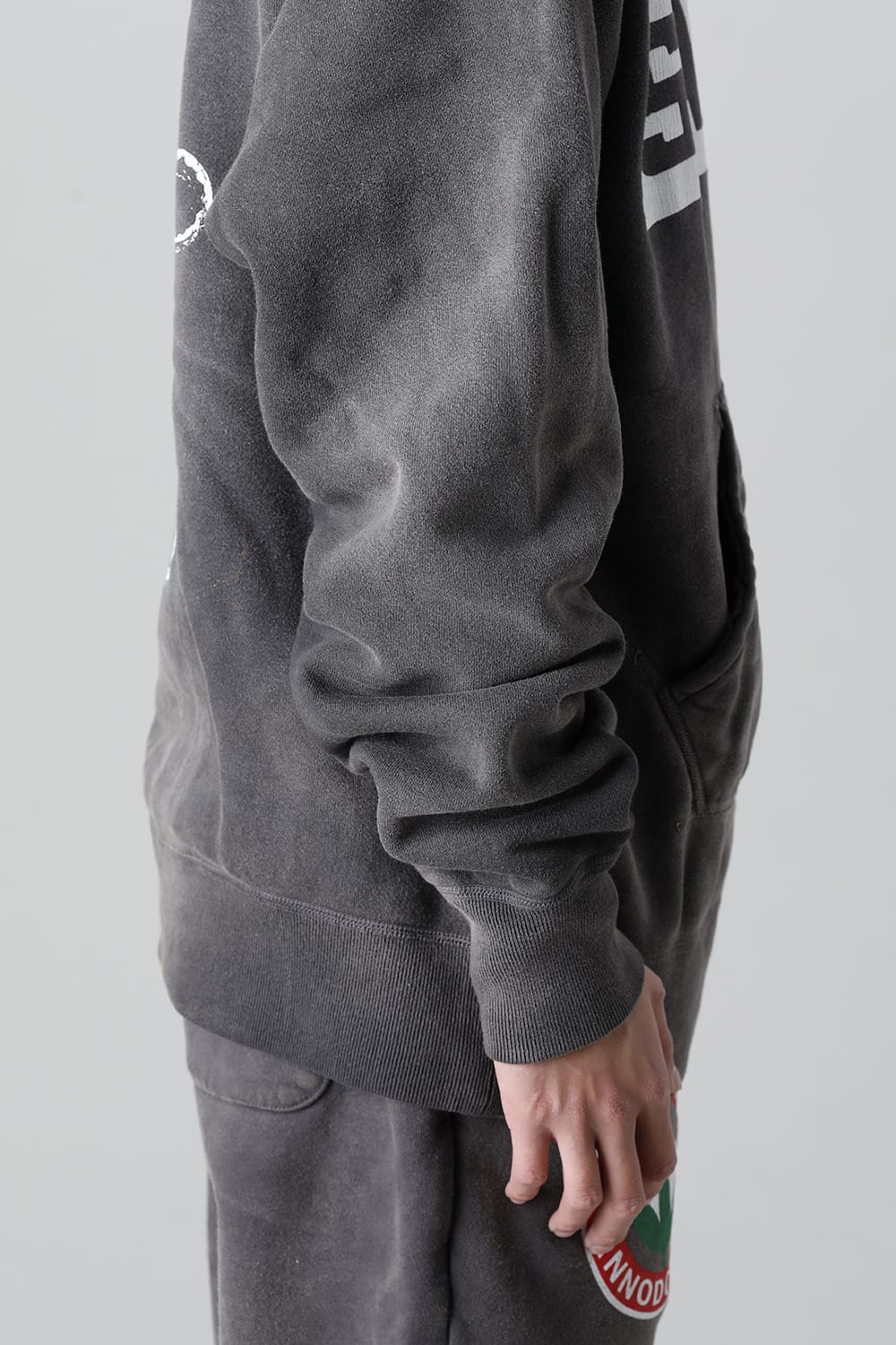 Spanner Hoodie