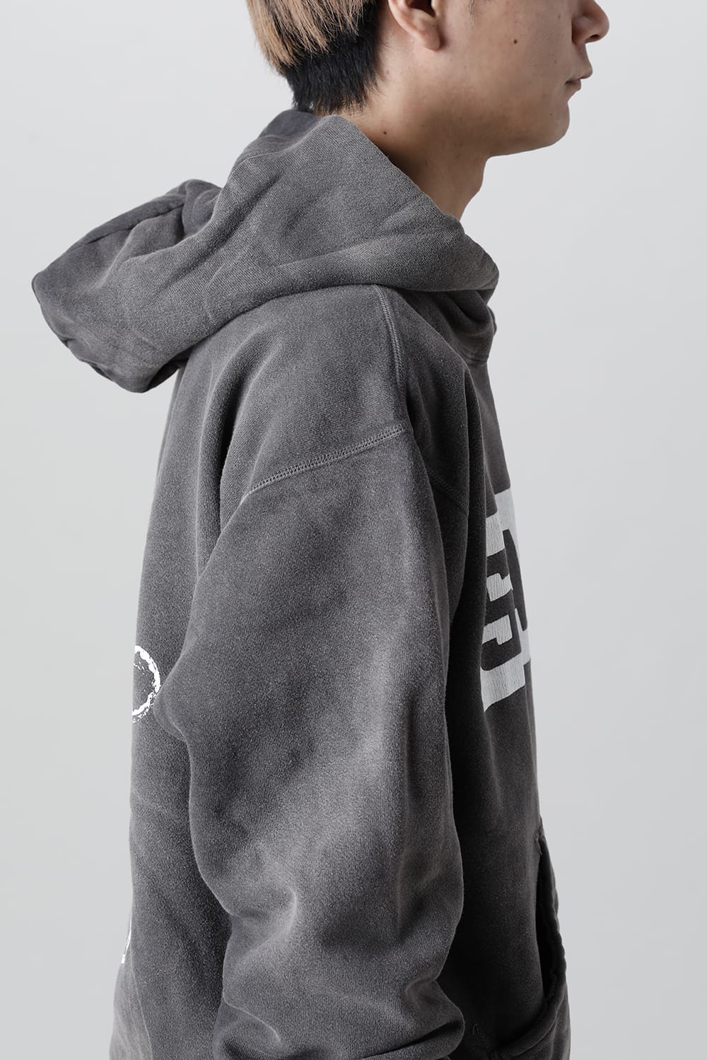 Spanner Hoodie