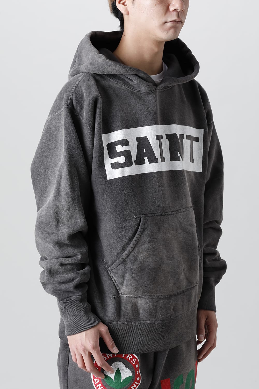 Spanner Hoodie