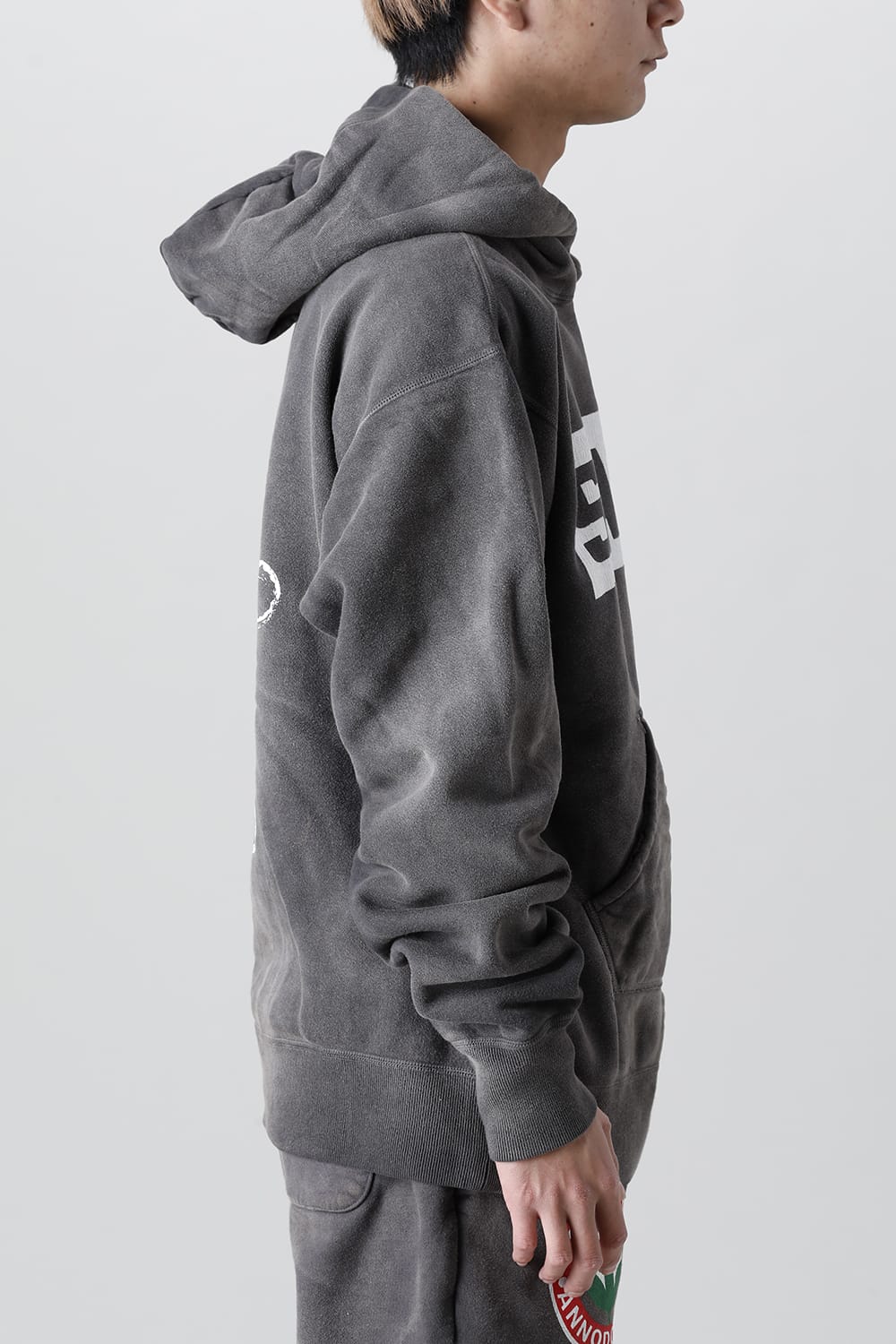 Spanner Hoodie