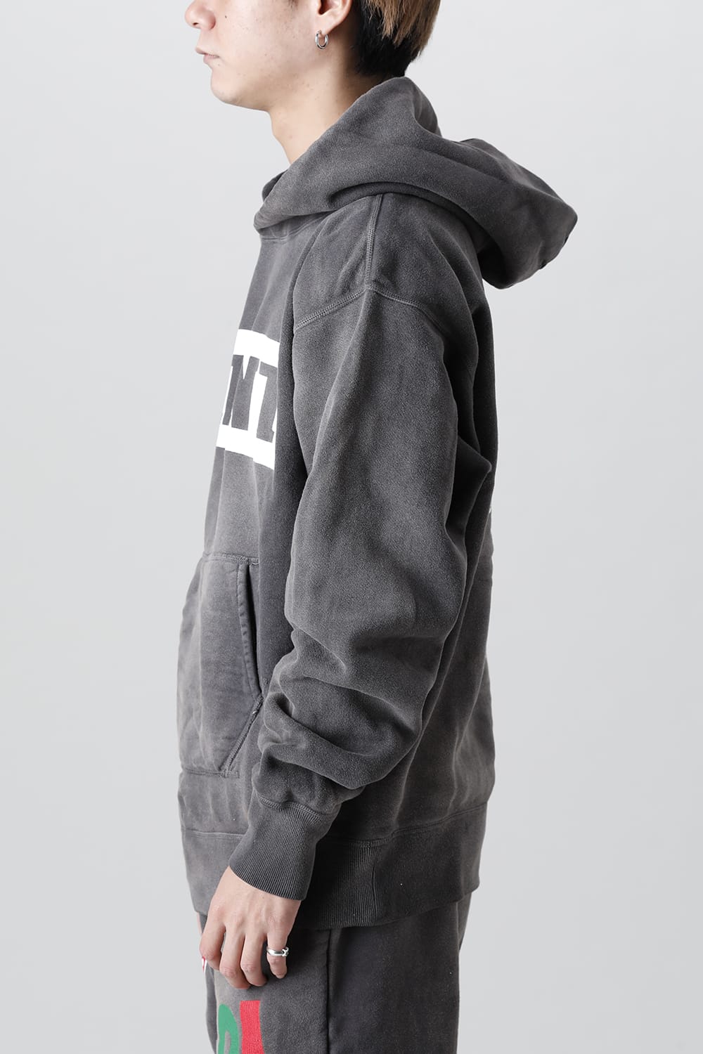 Spanner Hoodie