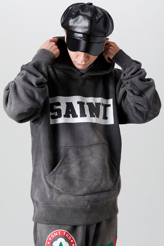 Spanner Hoodie