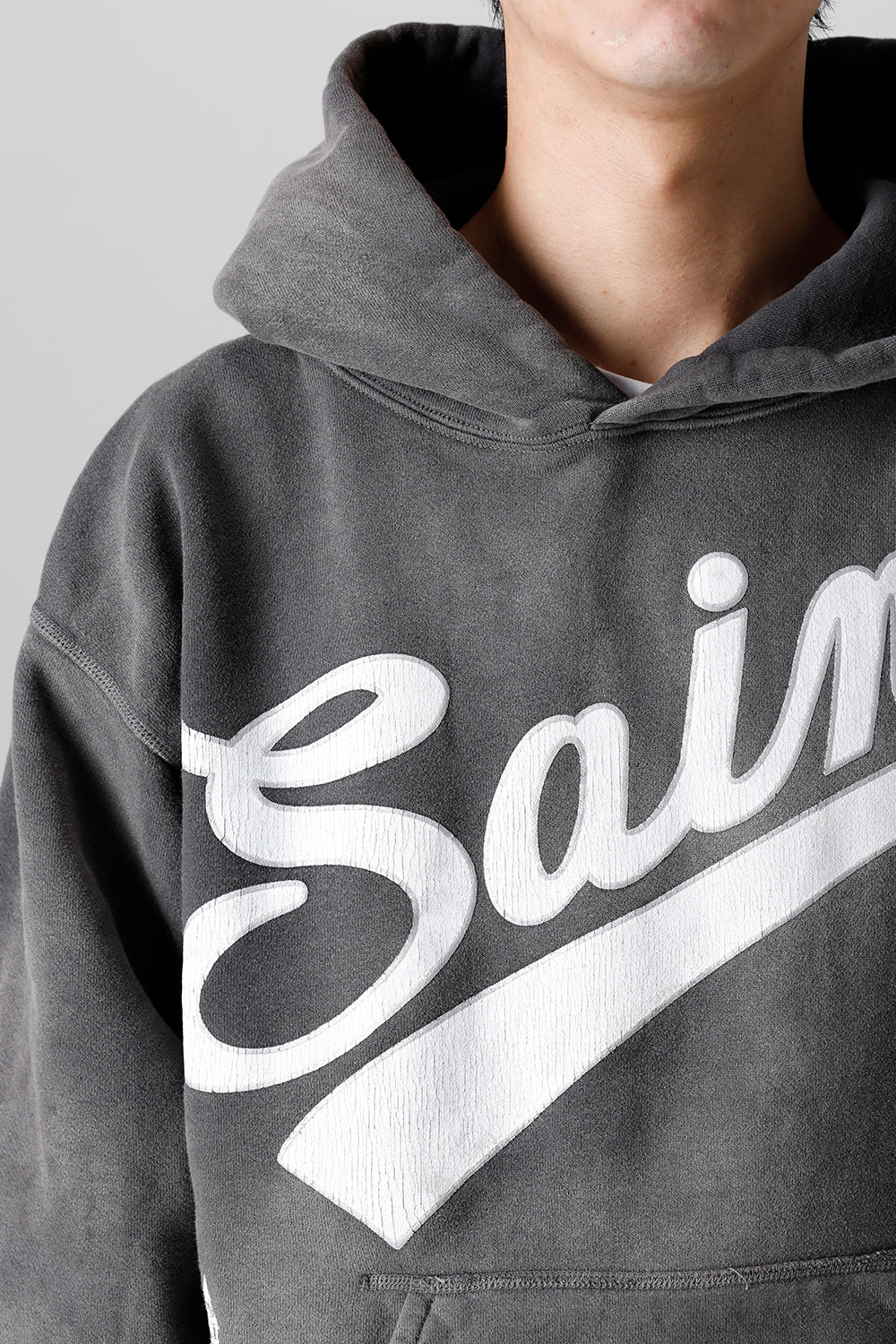 フォーカス フーディー