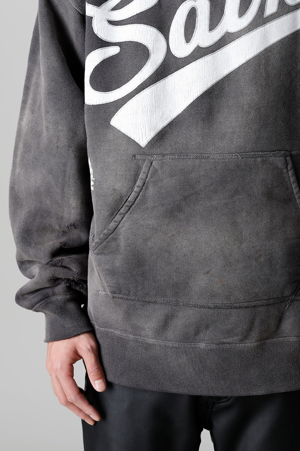 フォーカス フーディー