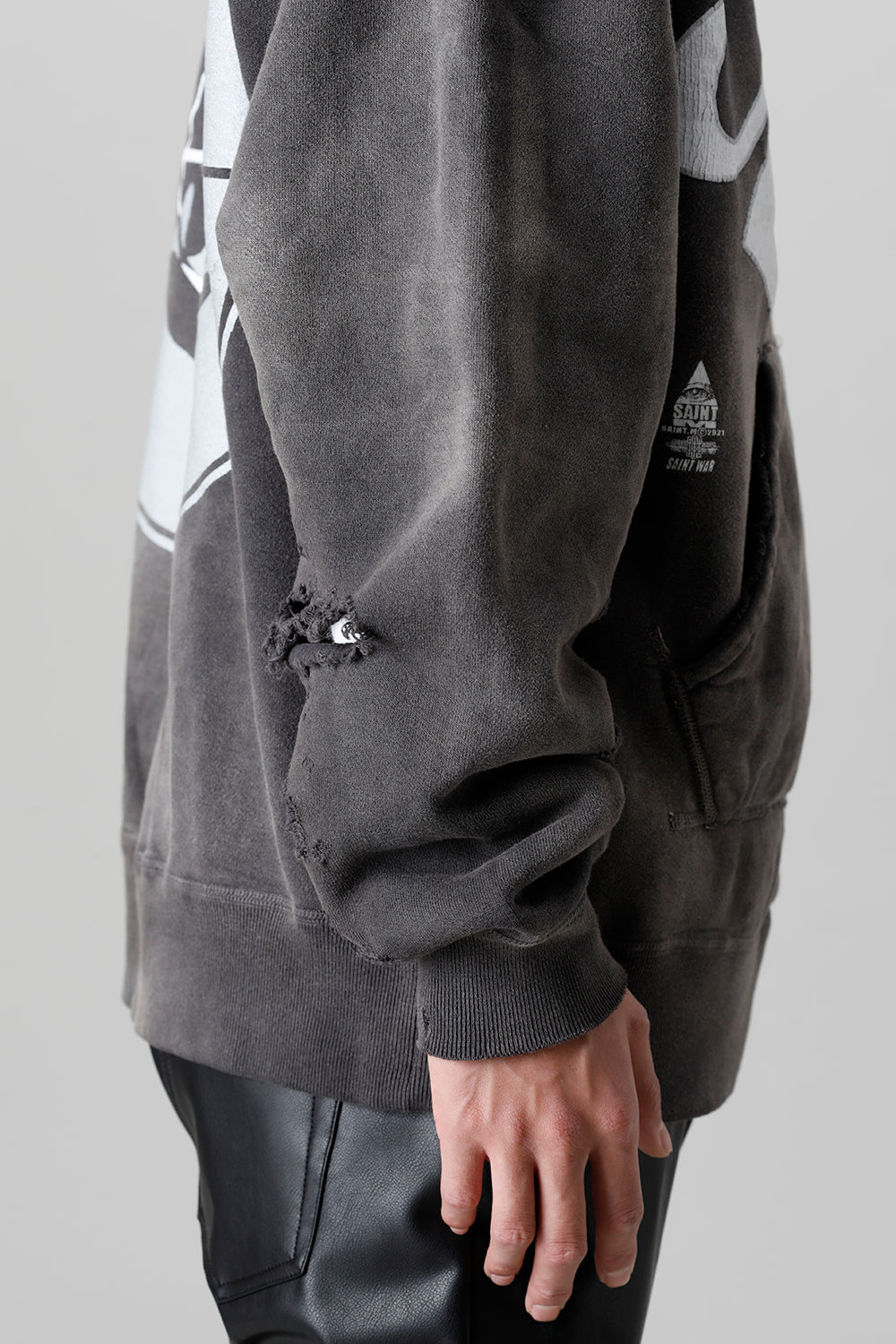 フォーカス フーディー