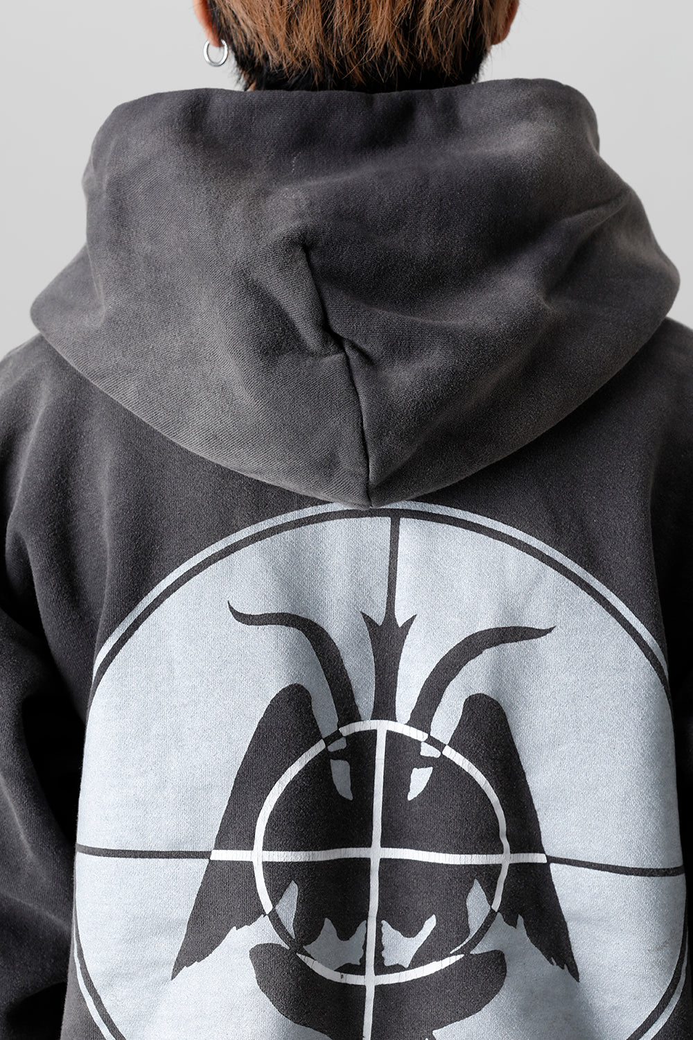 フォーカス フーディー