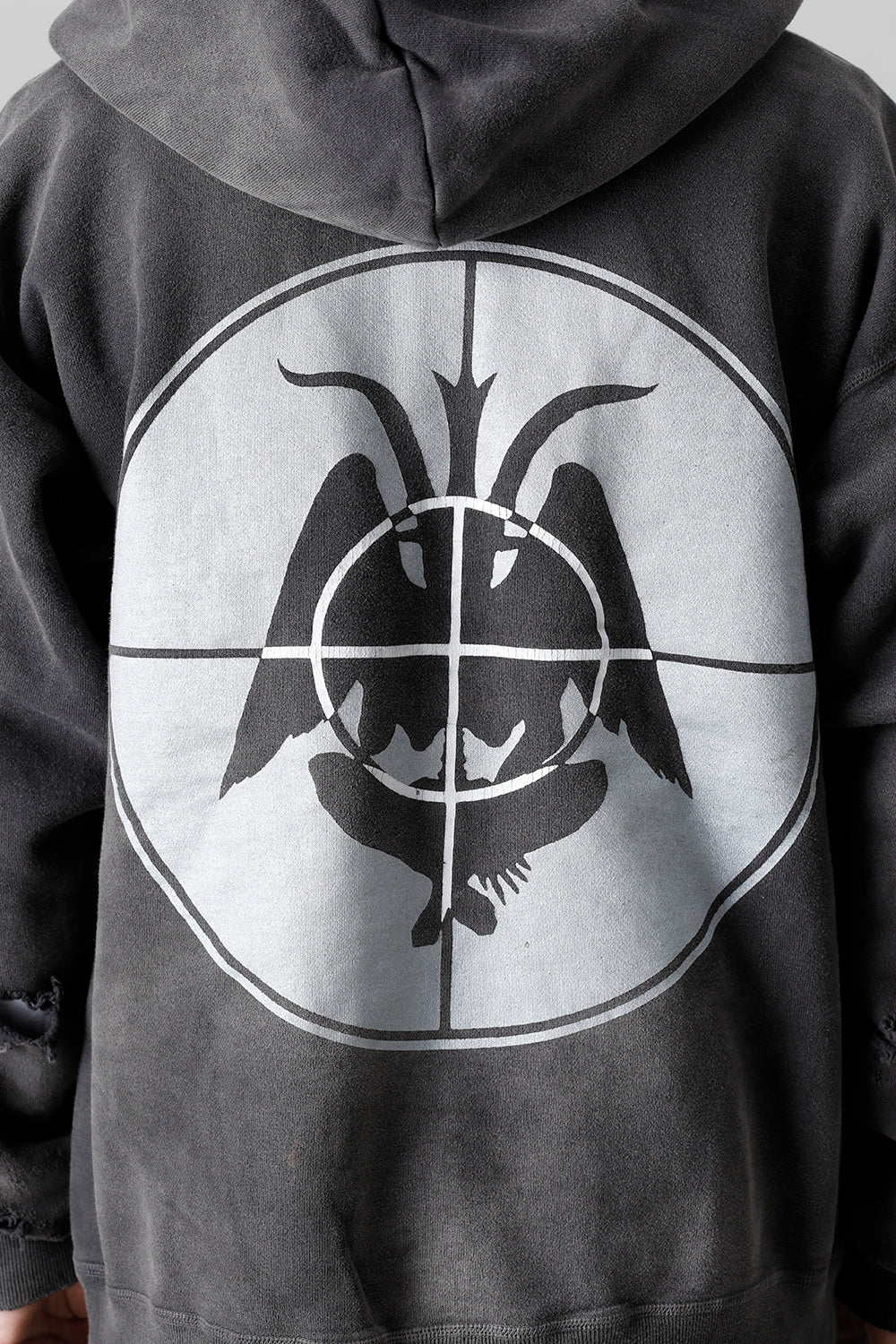 フォーカス フーディー