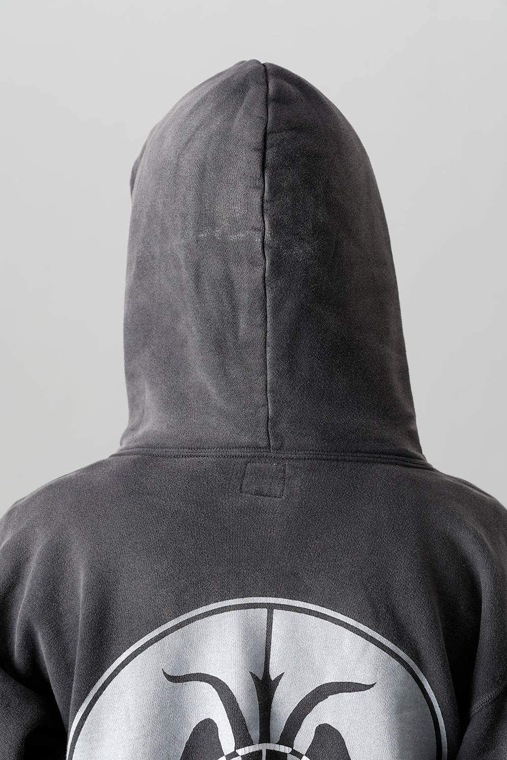 フォーカス フーディー