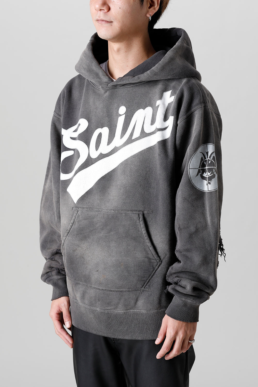 フォーカス フーディー