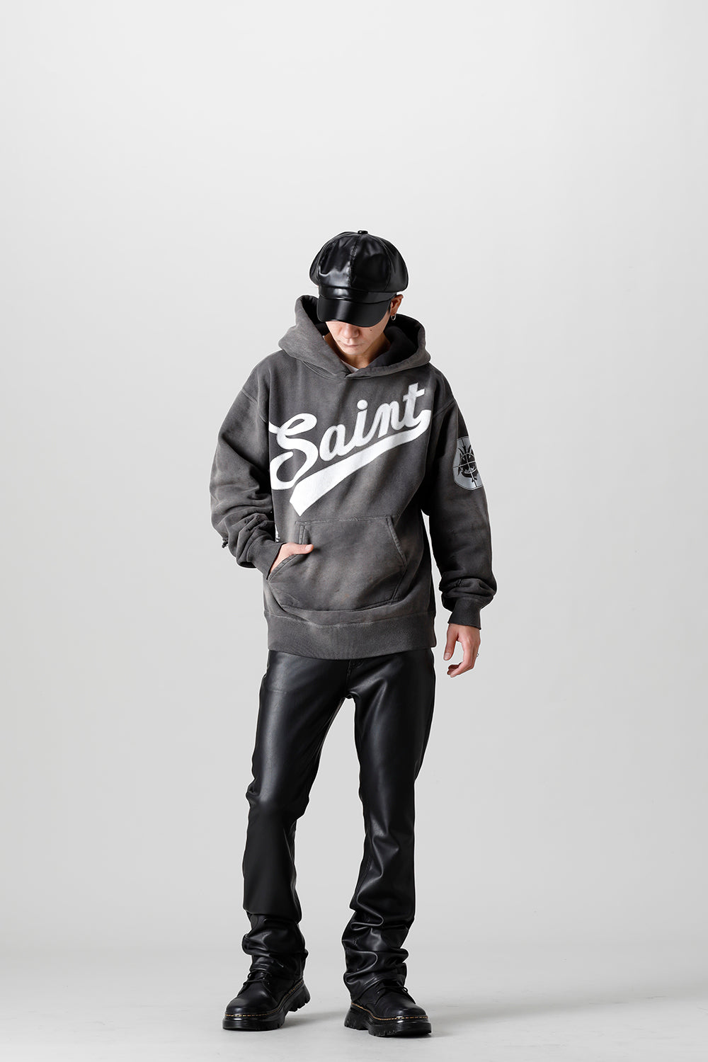 フォーカス フーディー