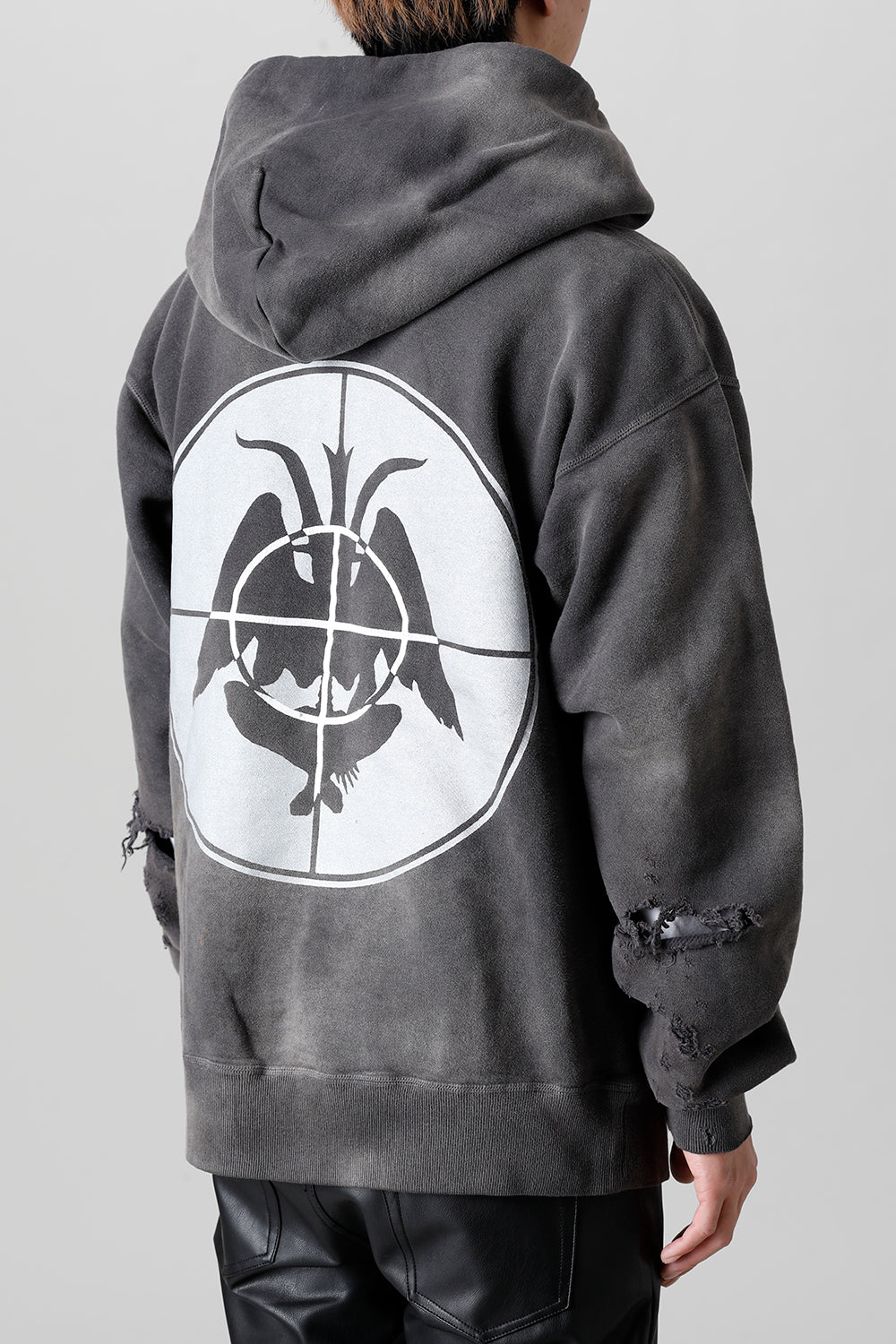 フォーカス フーディー