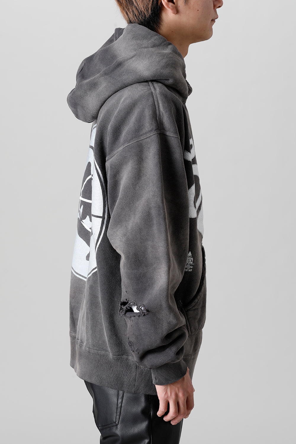 フォーカス フーディー