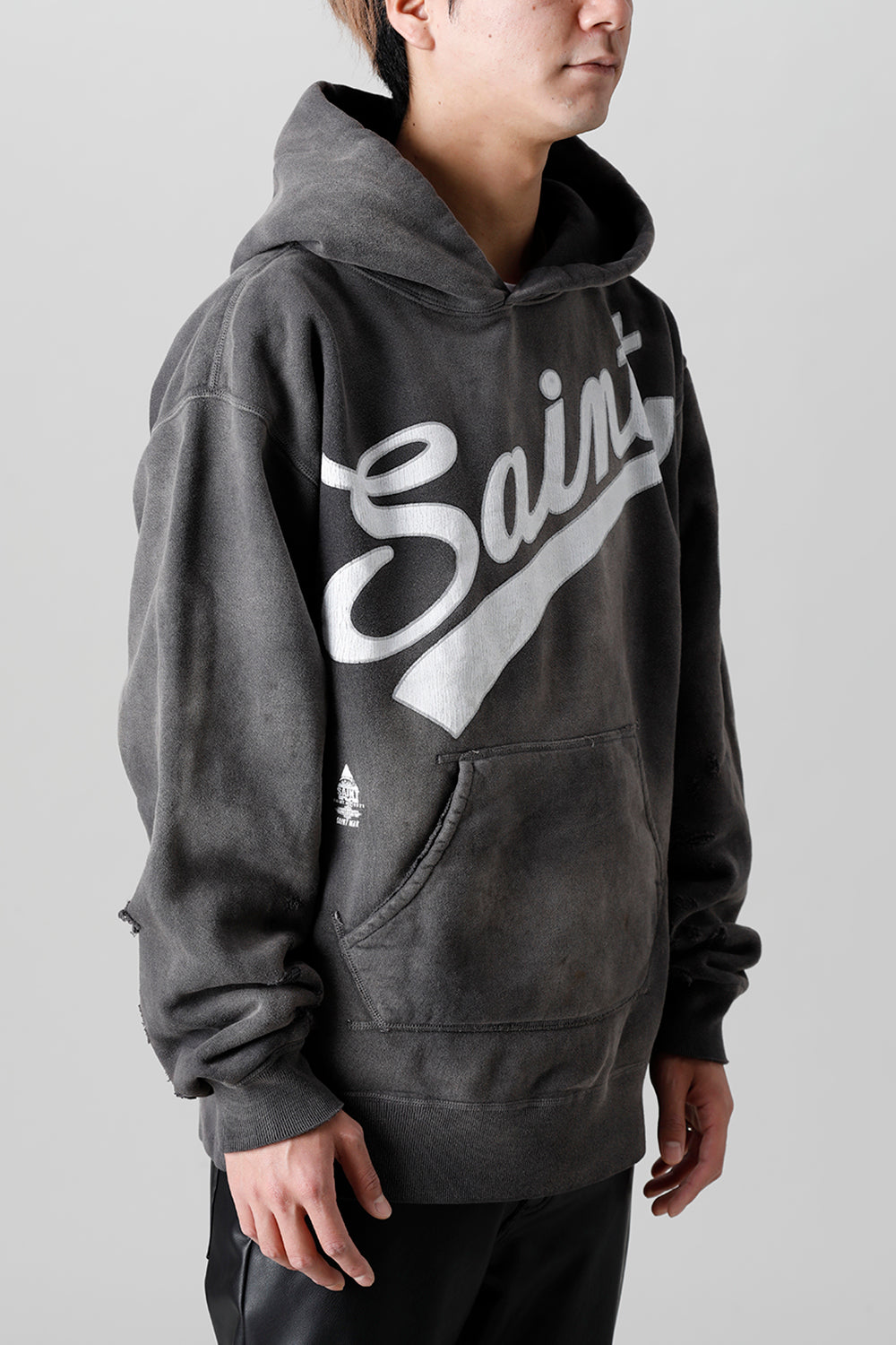 フォーカス フーディー