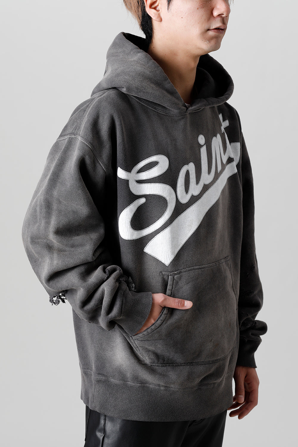 フォーカス フーディー