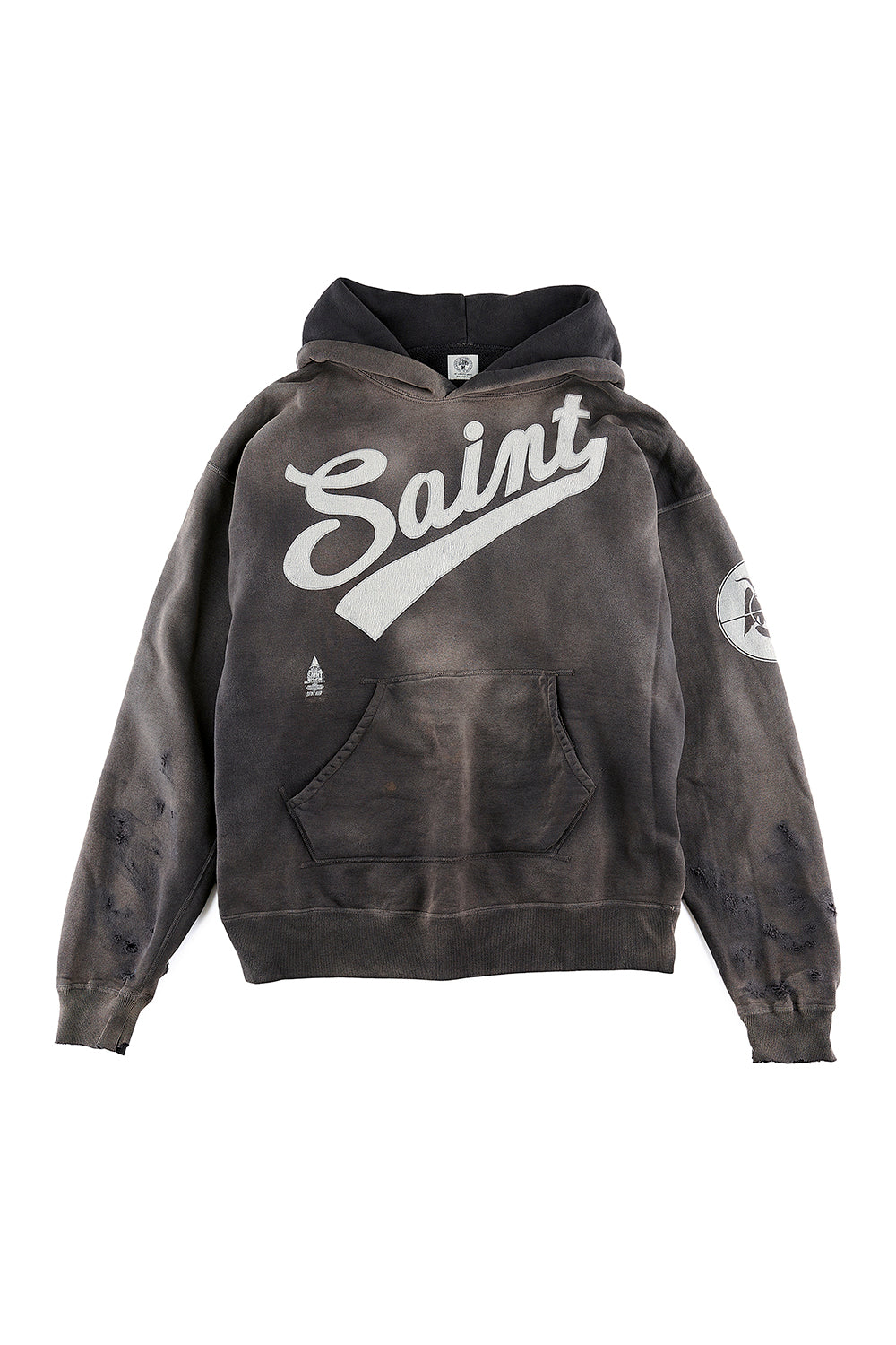 フォーカス フーディー