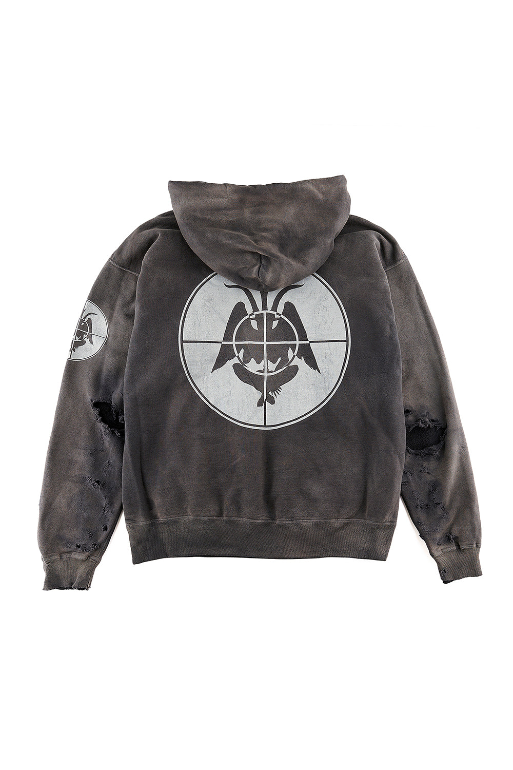 フォーカス フーディー