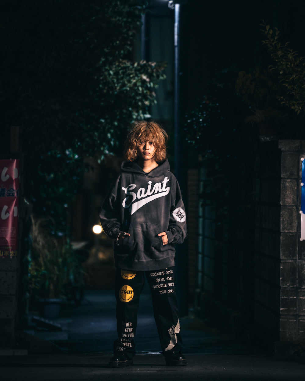 フォーカス フーディー