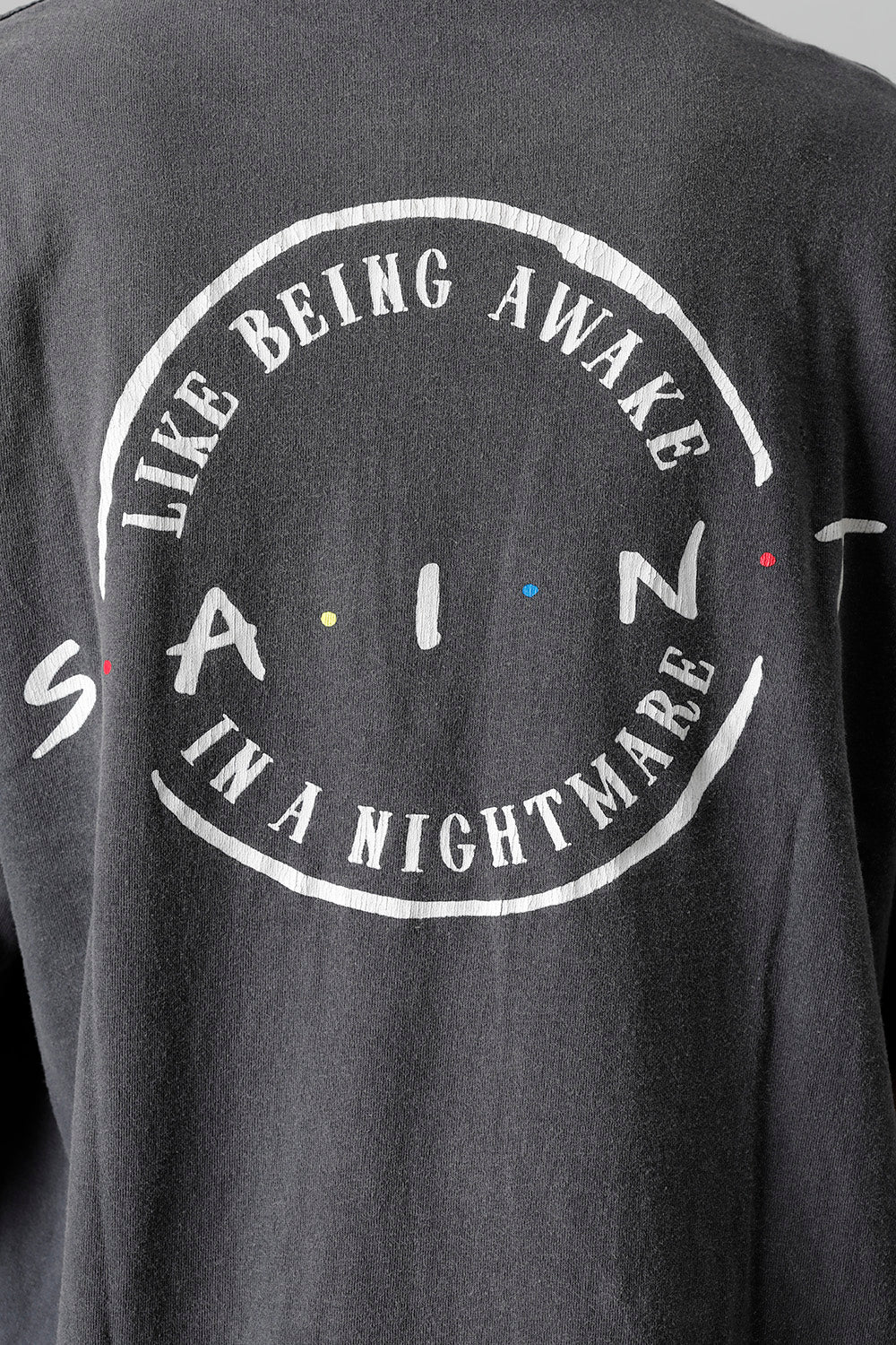 HEART Short sleeve T-shirt