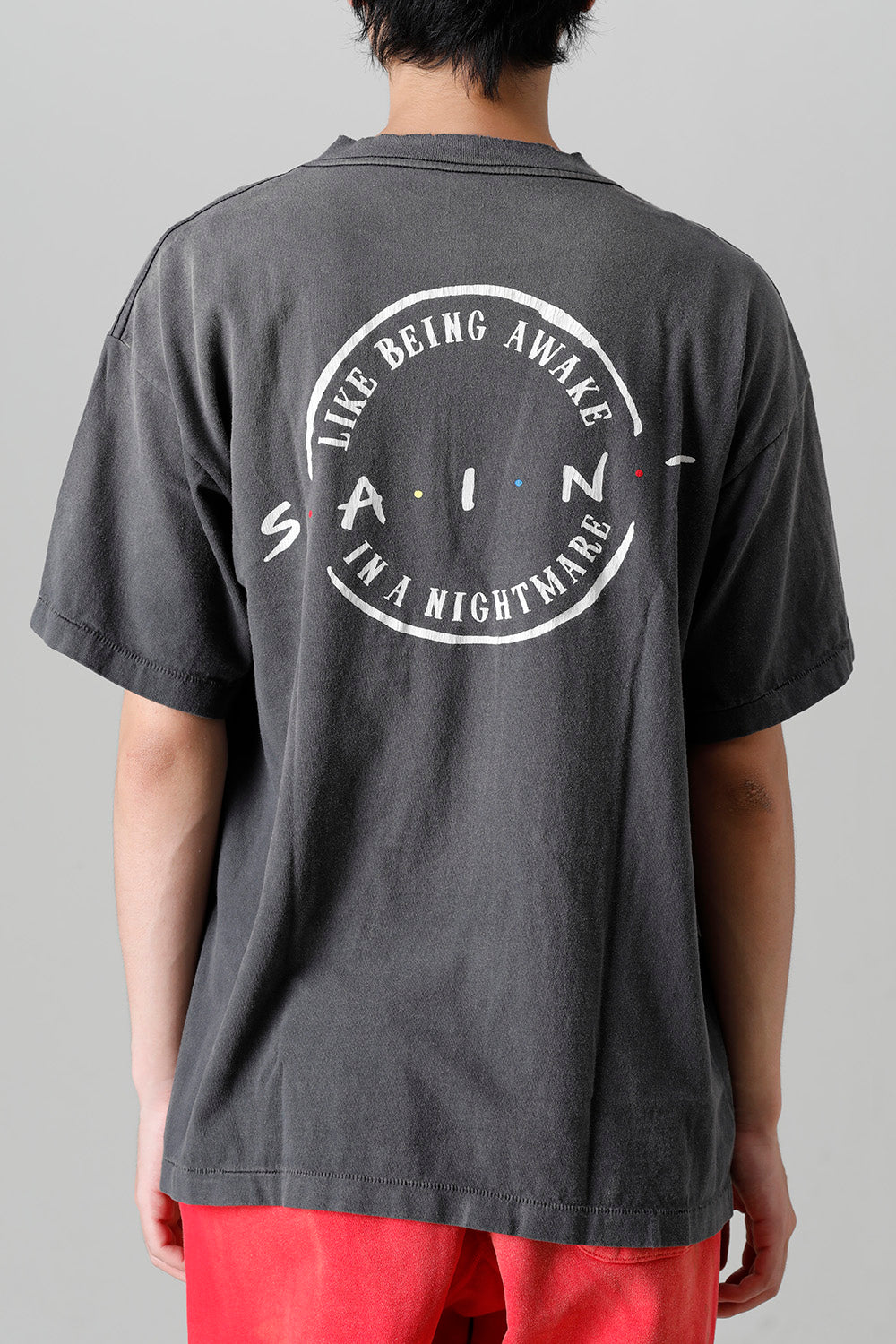 HEART Short sleeve T-shirt