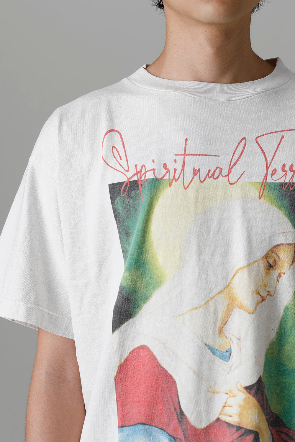 SPIRITUL MARIA Short sleeve T-shirt