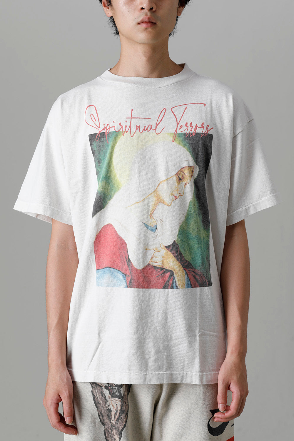 SPIRITUL MARIA Short sleeve T-shirt