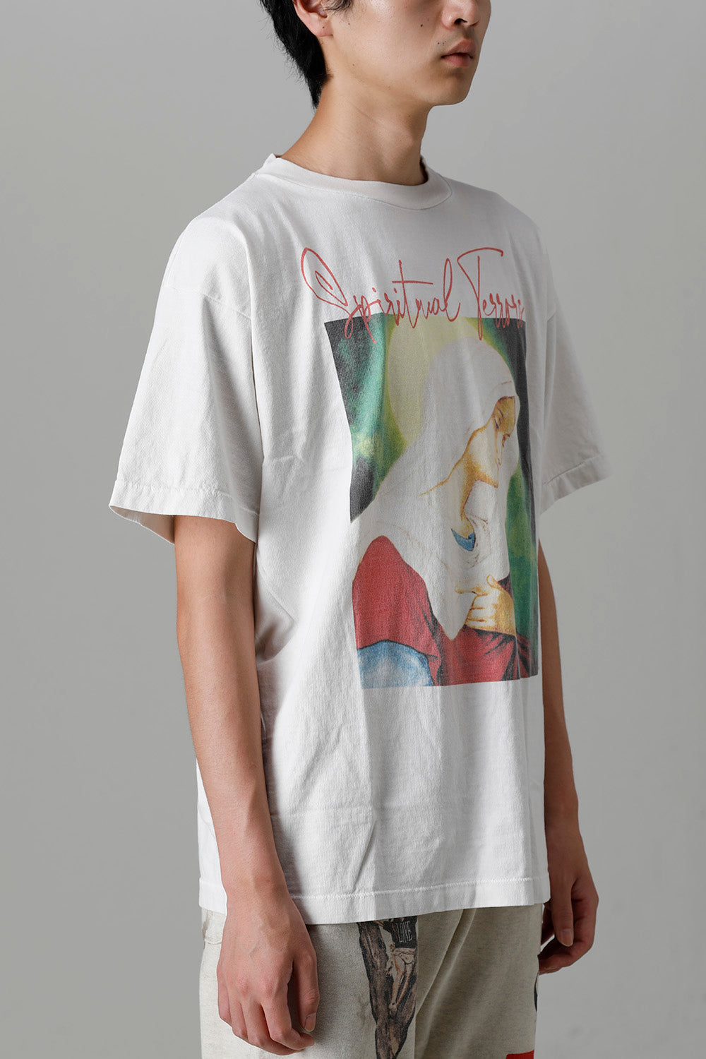 SPIRITUL MARIA Short sleeve T-shirt