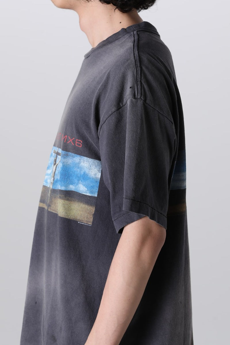 SKY Short sleeve T-shirt